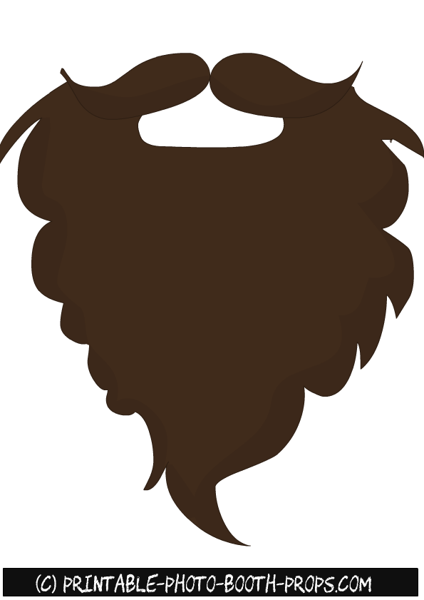 free-printable-beards-photo-booth-props