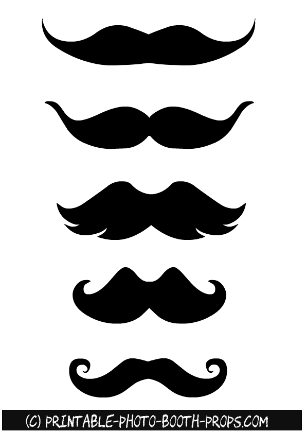 mustache-photo-booth-props-cheaper-than-retail-price-buy-clothing