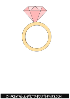 Princess Ring Prop